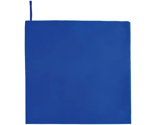 Полотенце Atoll X-Large, синее Полотенце Atoll X-Large, синее