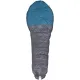 Спальный мешок Klymit KSB 35, серо-голубой