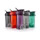 Спортивный шейкер Pro24 Full Color, черный