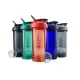 Спортивный шейкер Pro28 Full Color, черный
