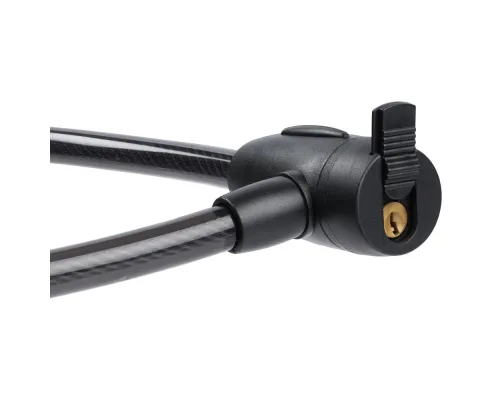 Замок для велосипеда B-Lock, черный Замок для велосипеда B-Lock, черный