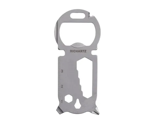 Брелок-мультитул Key Tool 16+ Брелок-мультитул Key Tool 16+