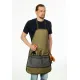 Фартук садовый Garden Chef, светлый хаки