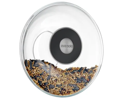 Кормушка для птиц Window Bird Feeder, прозрачная, малая Кормушка для птиц Window Bird Feeder, прозрачная, малая