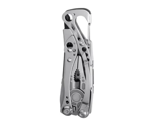 Мультитул Skeletool, серебристый Мультитул Skeletool, серебристый