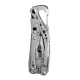 Мультитул Skeletool, серебристый
