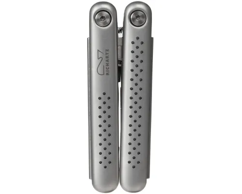 Мультитул Struktura Classic Tool, серебристый Мультитул Struktura Classic Tool, серебристый