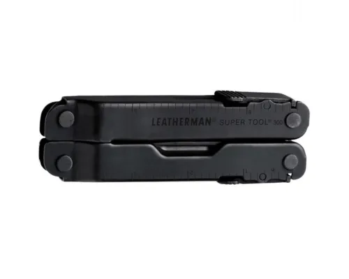 Мультитул Super Tool 300 Black Мультитул Super Tool 300 Black
