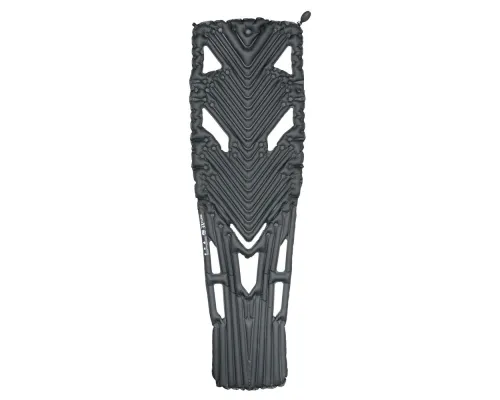 Надувной коврик Inertia XL, черный