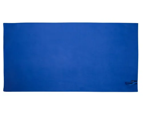 Полотенце Atoll Large, синее Полотенце Atoll Large, синее