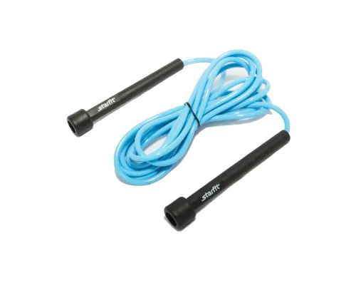 Скакалка Jump Fit, синяя Скакалка Jump Fit, синяя