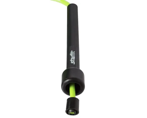 Скакалка Jump Fit, зеленая Скакалка Jump Fit, зеленая