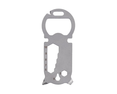 Брелок-мультитул Key Tool 16+