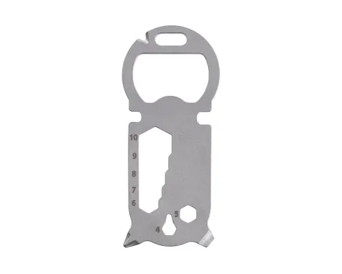 Брелок-мультитул Key Tool 16+ Брелок-мультитул Key Tool 16+
