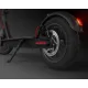 Электросамокат Mi Electric Scooter, черный