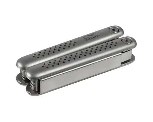 Мультитул Struktura Classic Tool, серебристый Мультитул Struktura Classic Tool, серебристый