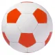 Набор для игры в футбол On The Field, с красным мячом