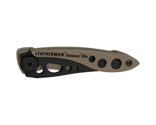 Нож Skeletool KBX, хаки Нож Skeletool KBX, хаки