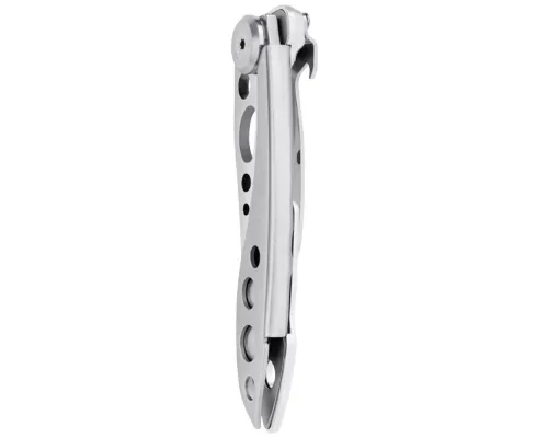 Нож Skeletool KBX, серебристый Нож Skeletool KBX, серебристый