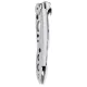 Нож Skeletool KBX, серебристый