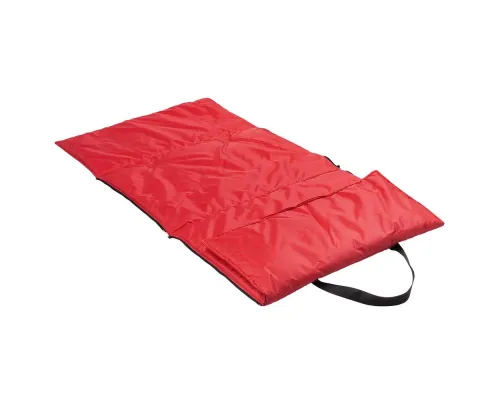 Пляжная сумка-трансформер Camper Bag, красная Пляжная сумка-трансформер Camper Bag, красная