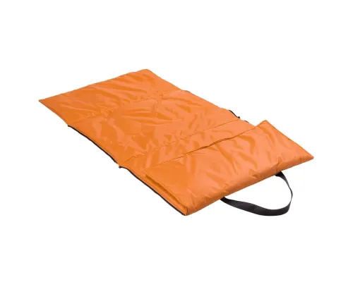 Пляжная сумка-трансформер Camper Bag, оранжевая Пляжная сумка-трансформер Camper Bag, оранжевая