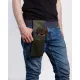 Пояс Build Up с одним карманом