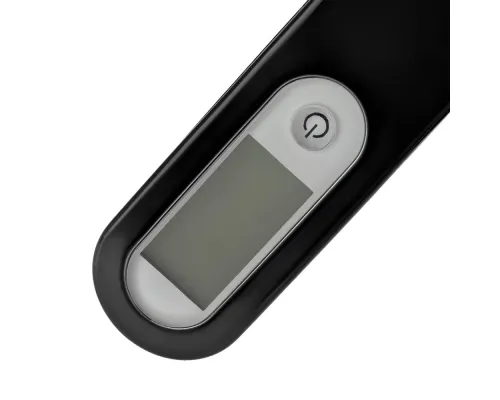Дорожные весы onBoard Soft Touch, черные Дорожные весы onBoard Soft Touch, черные