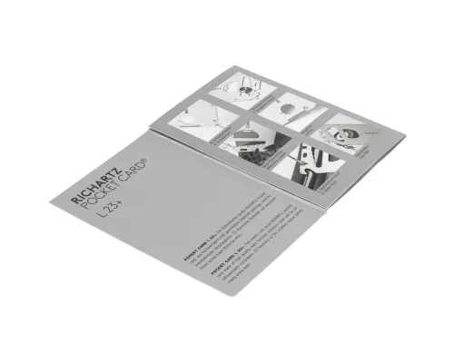 Мультиинструмент Pocket Card L 23+ Мультиинструмент Pocket Card L 23+