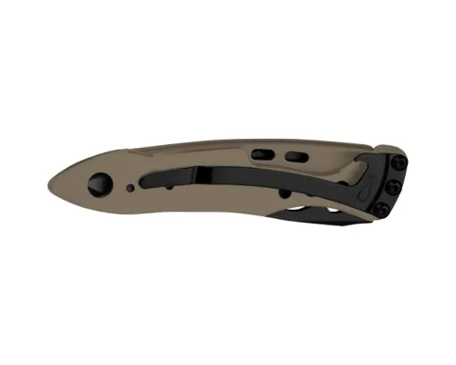 Нож Skeletool KBX, хаки Нож Skeletool KBX, хаки