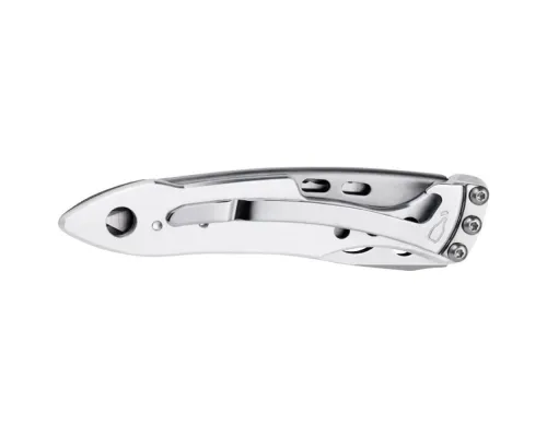 Нож Skeletool KBX, серебристый Нож Skeletool KBX, серебристый