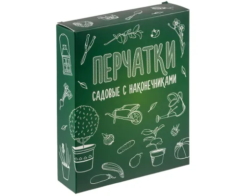 Перчатки садовые Garden Armour Перчатки садовые Garden Armour