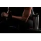 Спортивный шейкер Radian Insulated Stainless, глянцевый стальной