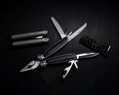 Мультитул Tool Tec Мультитул Tool Tec