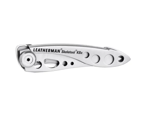 Нож Skeletool KBX, серебристый Нож Skeletool KBX, серебристый