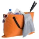 Пляжная сумка-трансформер Camper Bag, оранжевая