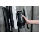 Магнитный держатель для спортивных шейкеров Magneto, синий