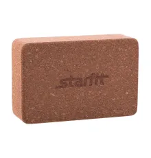 Блок для йоги Cork Block