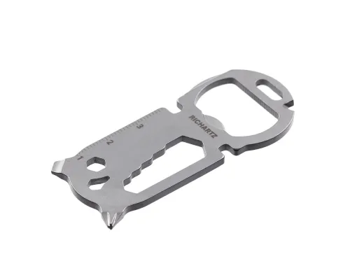 Брелок-мультитул Key Tool 16+ Брелок-мультитул Key Tool 16+