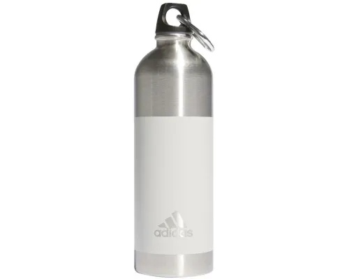 Бутылка для воды ST Bottle, белая
