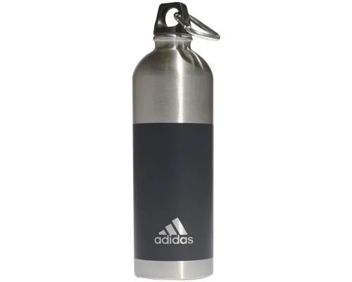 Бутылка для воды ST Bottle, черная