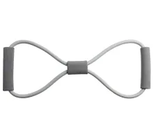 Эспандер Elastico, серый