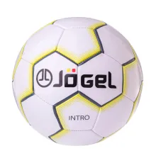 Футбольный мяч Jogel Intro