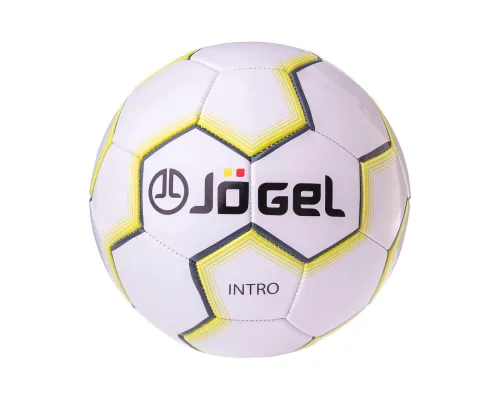 Футбольный мяч Jogel Intro