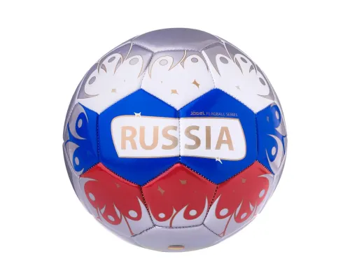 Футбольный мяч Jogel Russia