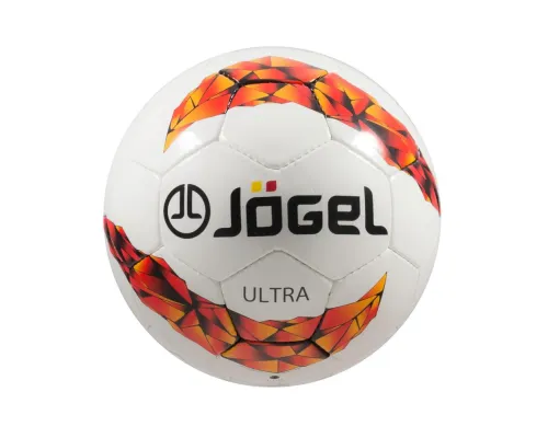 Футбольный мяч Jogel Ultra Футбольный мяч Jogel Ultra