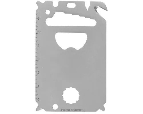 Мультиинструмент Pocket Card L 23+ Мультиинструмент Pocket Card L 23+