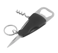 Мультитул Opener, черный