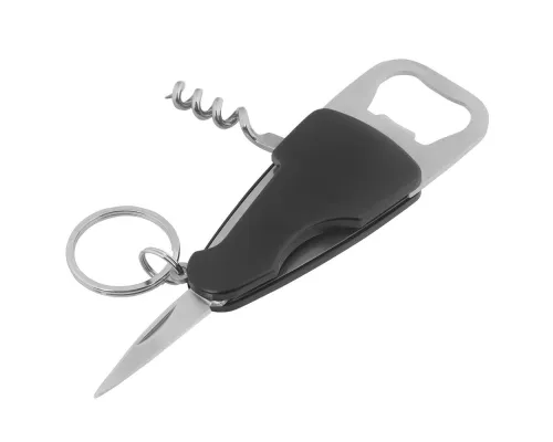 Мультитул Opener, черный Мультитул Opener, черный