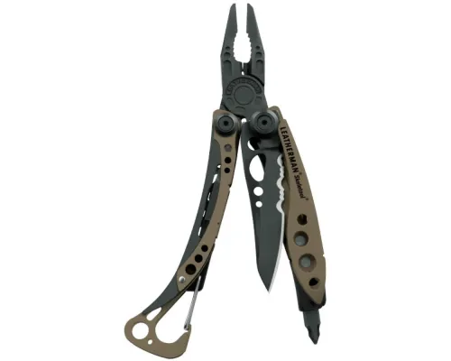 Мультитул Skeletool, хаки Мультитул Skeletool, хаки